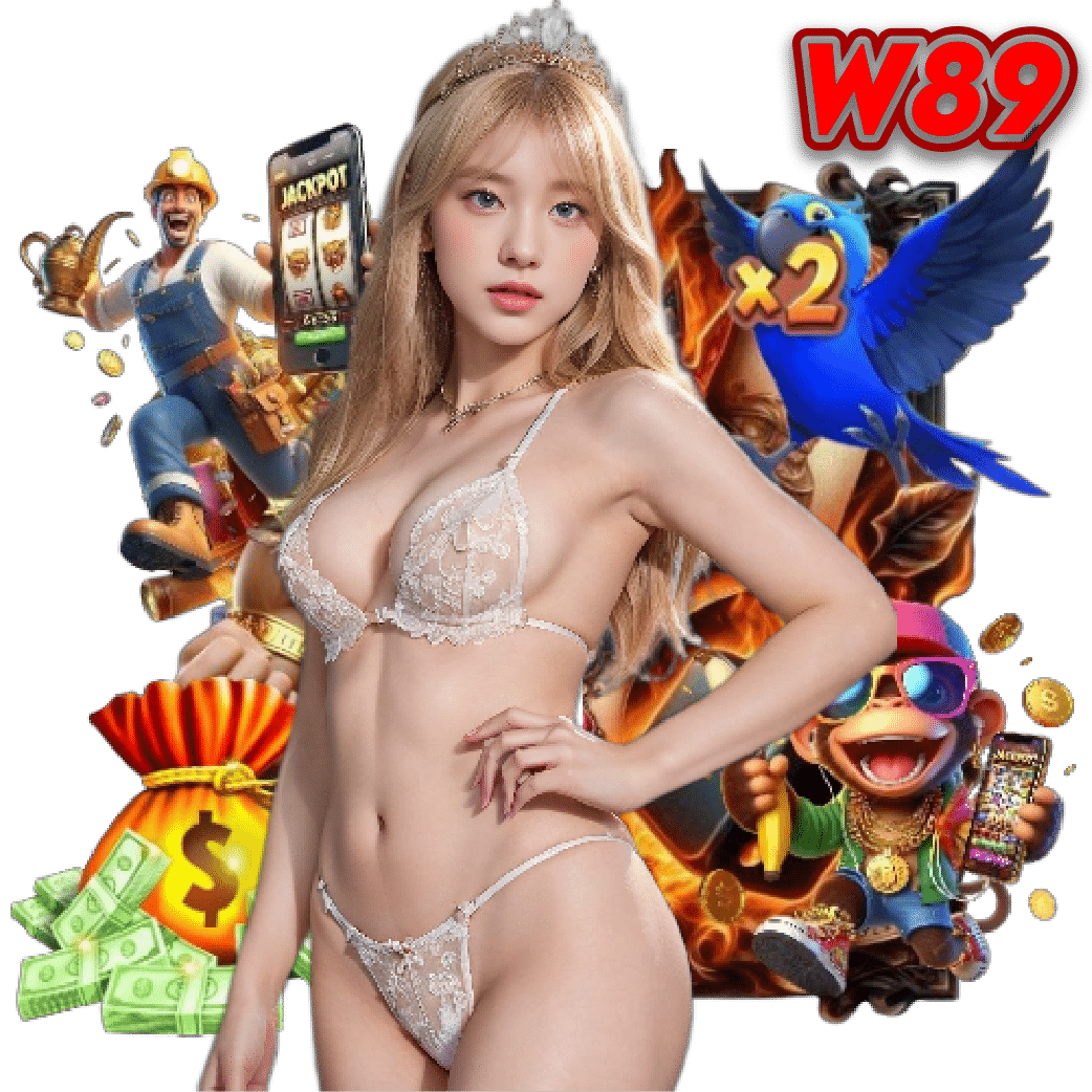 w89
